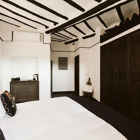 Riad Dar Alhambra Marrákes Kültér fotó